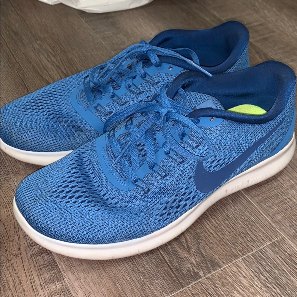 Women’s Nike Free RN